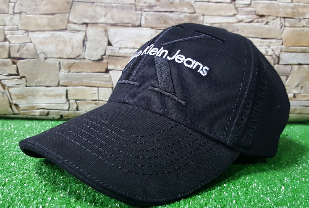 Бейсболка Calvin Klein Київ - фото 2