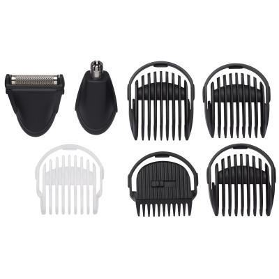 Машинка для стрижки Babyliss MT726E Винница - изображение 2