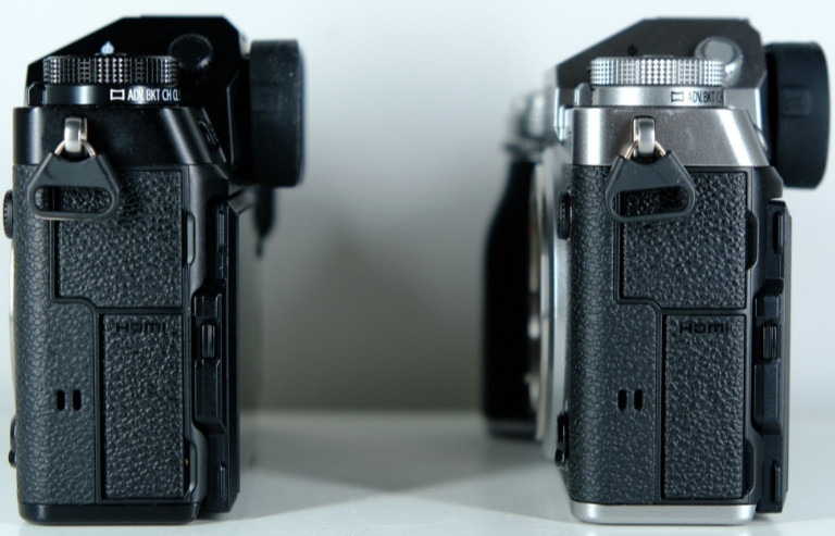 Фотоаппарат Fujifilm X-T5 Body пробег 084 кадра. Киев - изображение 8