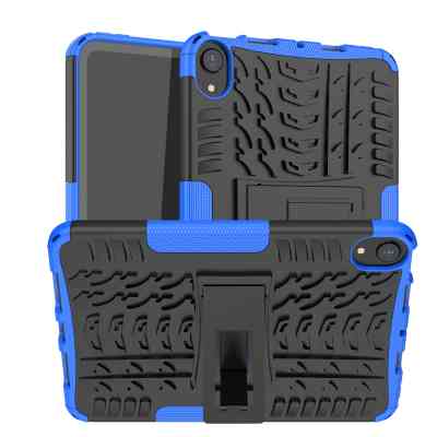 Чохол до планшета BeCover Apple iPad mini 6 2021 Blue (707134) Вінниця