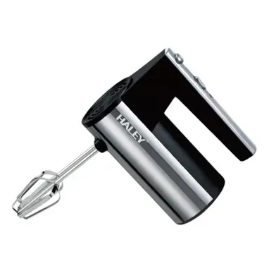 Бездротовий акумуляторний міксер 50W HY-1667, компактний ручний міксер із USB для збивання крему й яєць Одеса
