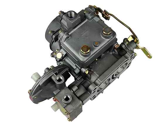 Карбюратор ГАЗ 53 K135 Мукачево