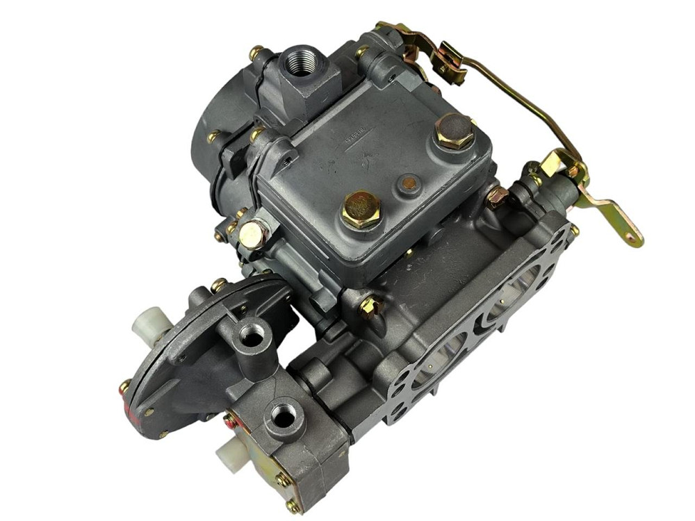 Карбюратор ГАЗ 53 K135 Мукачево - изображение 3