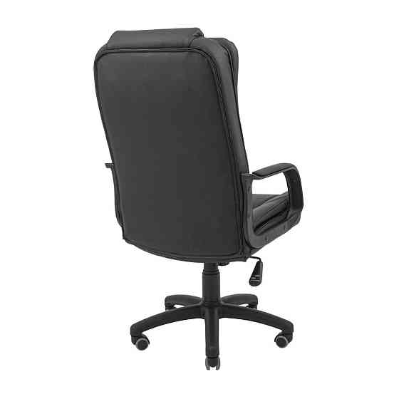 Офісне крісло керівника Richman California Пластік Rich M3 Multiblock Чорний Київ