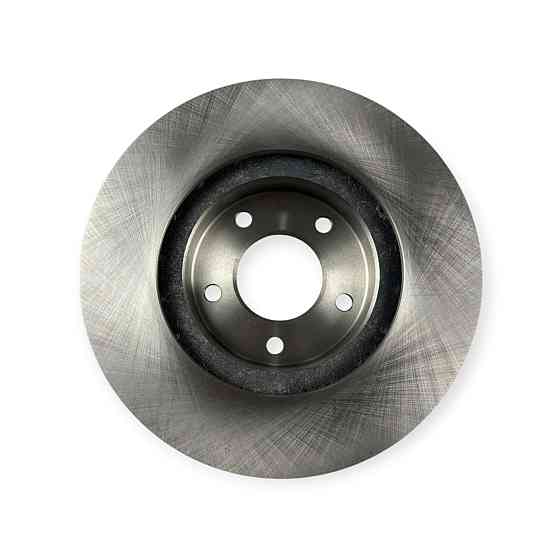 Диск ГАЗ 3110, 31105 передній гальмівний Мукачево