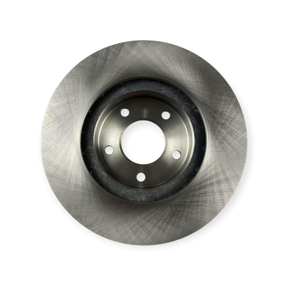 Диск ГАЗ 3110, 31105 передній гальмівний Мукачево - фото 3