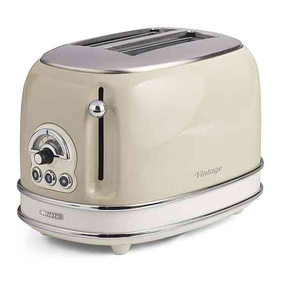 Тостер Ariete 0155 Beige ( 27108 ) Харьков