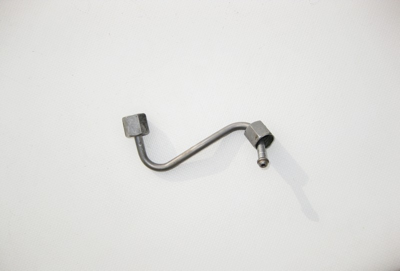 Mercedes-Benz  A6510704333 Паливна трубка ТНВД для двигуна OM651 R4 2.2 cdi Одеса - фото 3