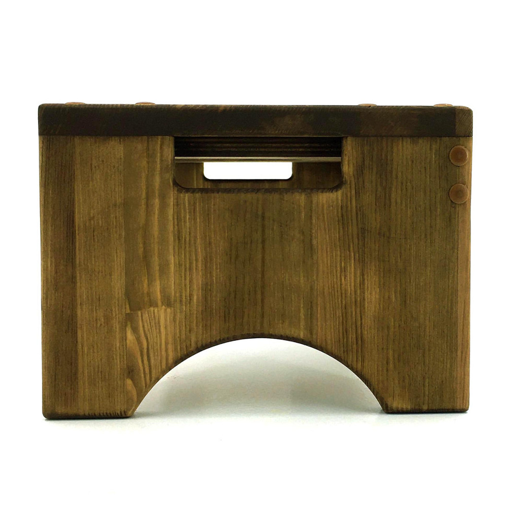 Сходинка для унітазу "Сердар" мускат Миколаїв - фото 2