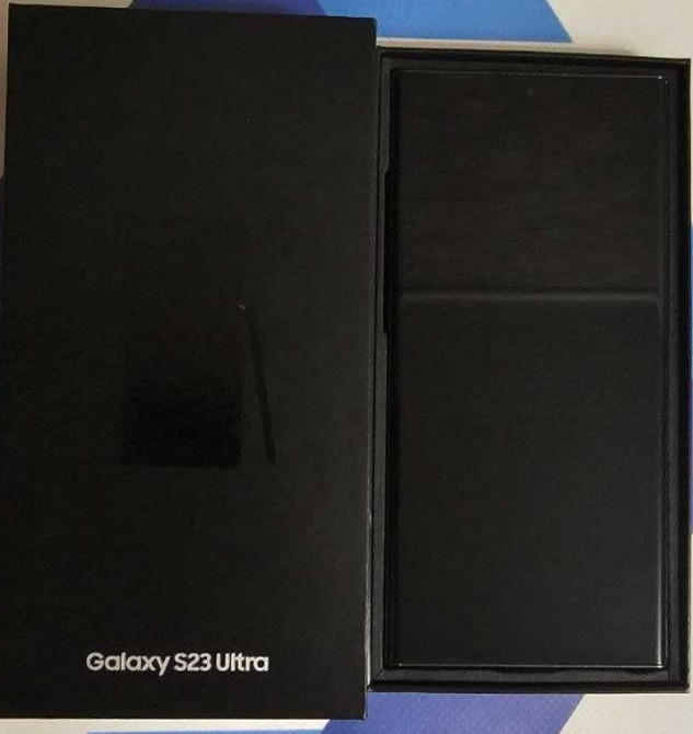 Смартфон: Samsung Galaxy S23 Ultra. Київ - фото 4