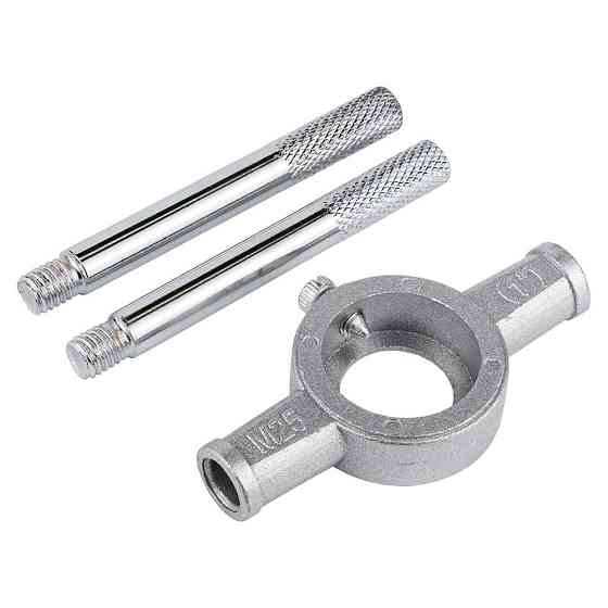 Набор плашек 8 предметов SIGMA (1640041) Киев