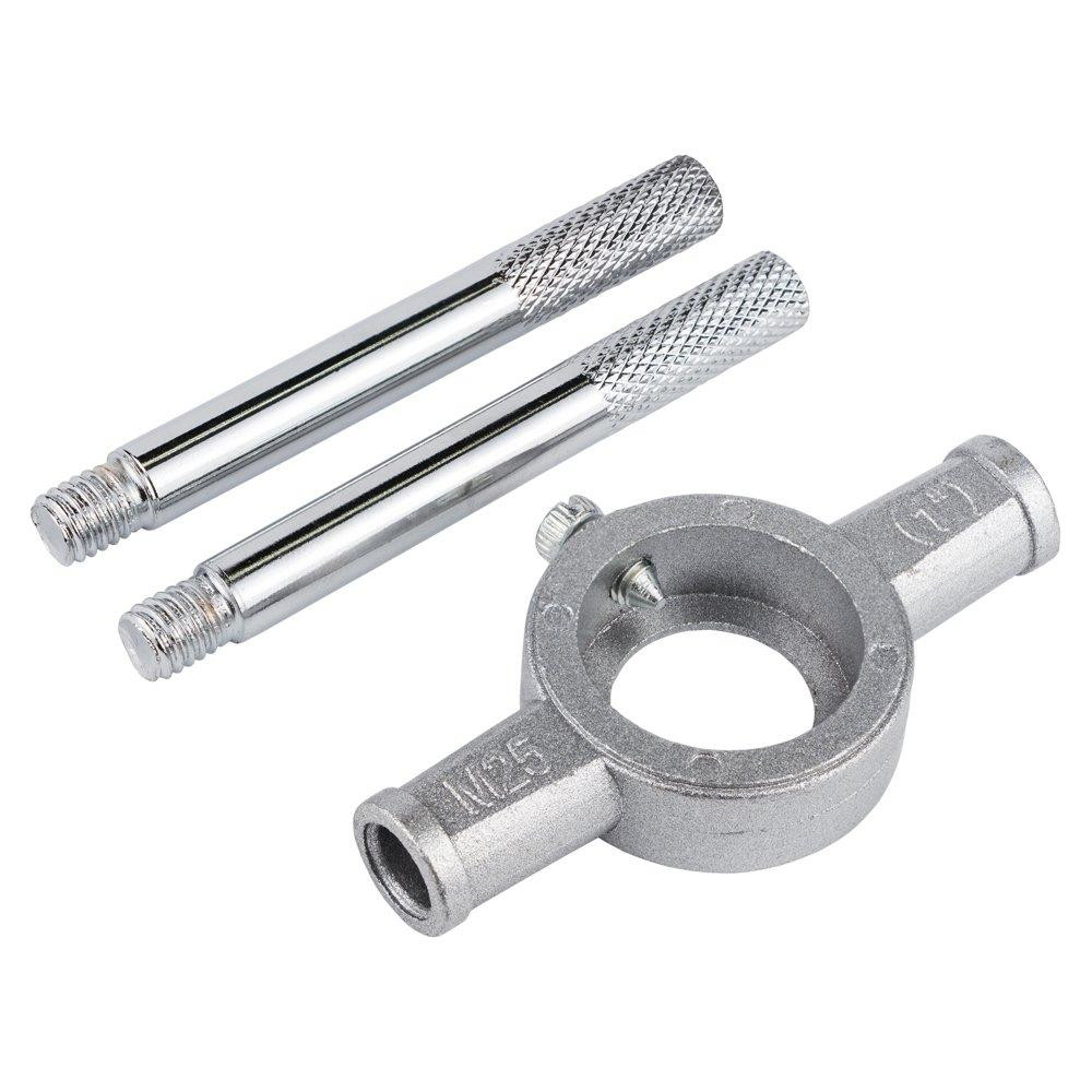 Набор плашек 8 предметов SIGMA (1640041) Киев - изображение 5