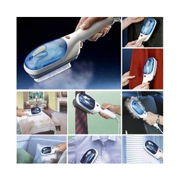 Ручной отпариватель - щетка для одежды TOBI 2078 / 3225 Днепр - изображение 2