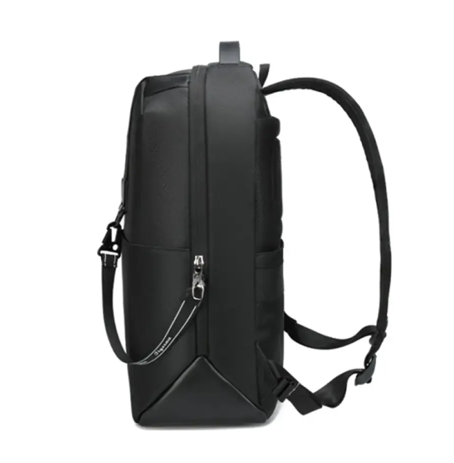 Рюкзак Tigernu T-B9050 чорний для ноутбука 15.6" Київ - фото 1