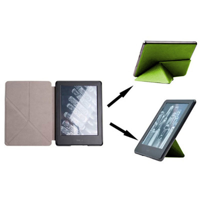 Чехол для электронной книги Armorstandart Amazon Kindle Paperwhite 12th Gen 2024 Green (ARM83839) Винница - изображение 6