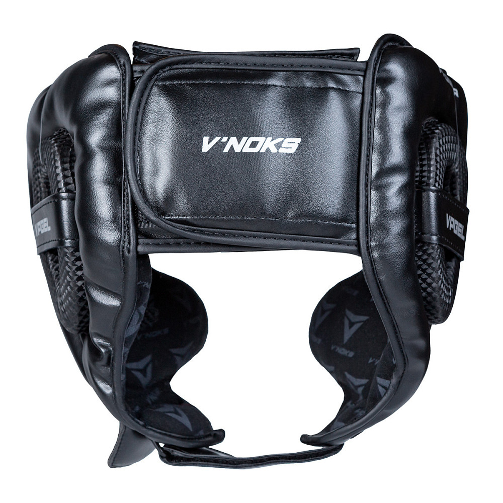 Боксерський шолом V`Noks Optima L/XL Киев - изображение 3