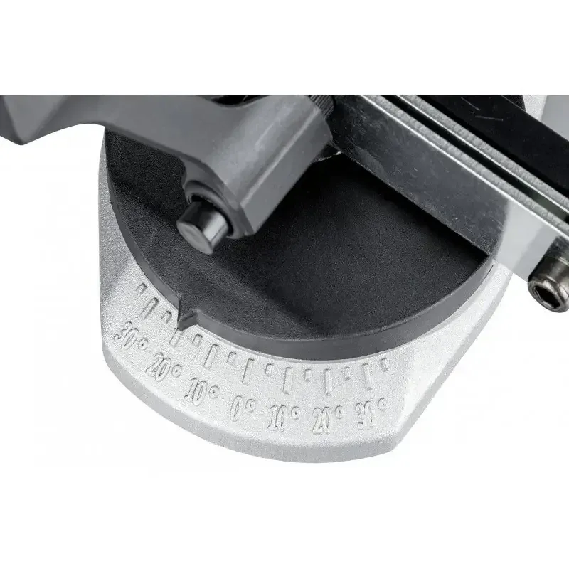 Верстат для заточування ланцюгів AL-FA ALCG-01, 650 Вт, 4800 об/хв, з діодним підсвічуванням Львів - фото 8