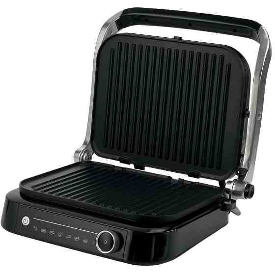 Гриль Gorenje GCG2100S ( Чорний ) Харків