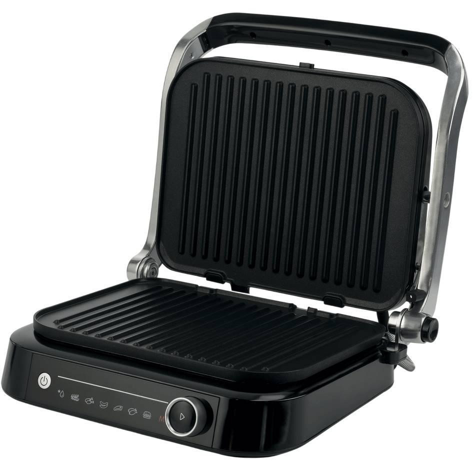 Гриль Gorenje GCG2100S ( Чорний ) Харків - фото 1