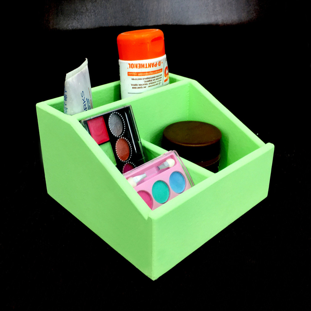 Органайзер для косметики 