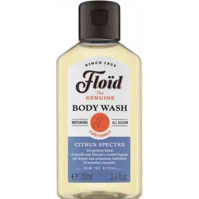 Гель для душу Floid Citrus Spectre 100 мл (8004395321377-подарунок) Вінниця