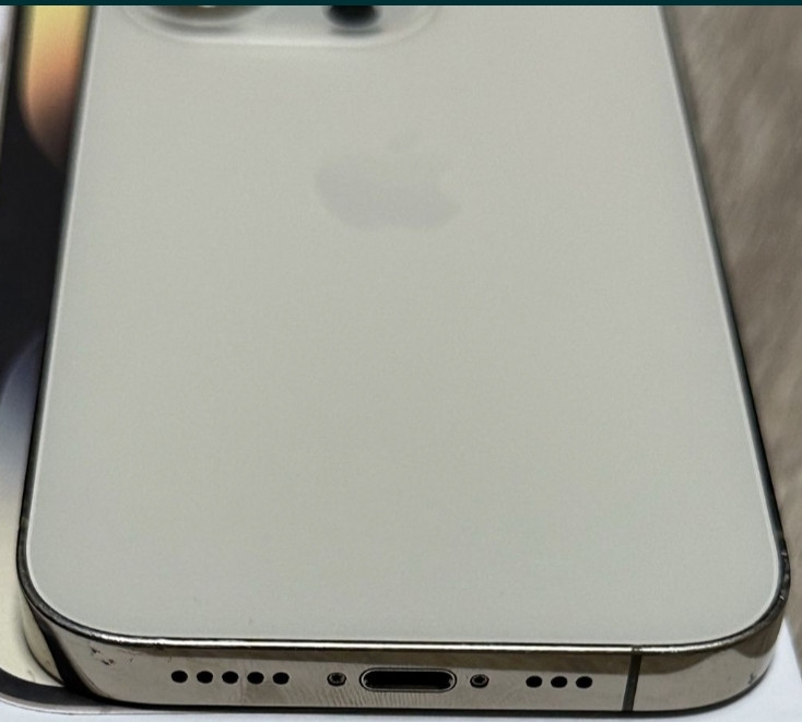 Айфон iPhone 14 Pro 256Gb. Neverlock Харків - фото 1