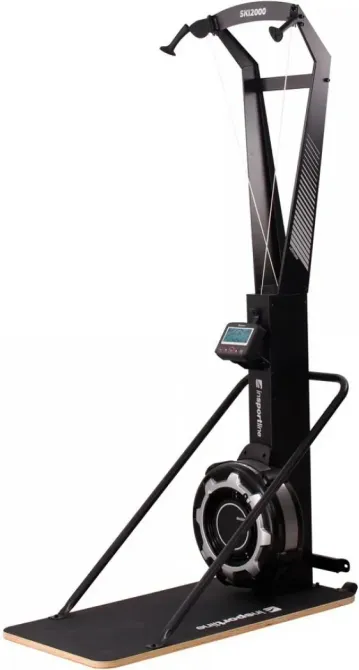 Велотренажер Insportline Trenażer Narciarski Ski2000 Київ - фото 1