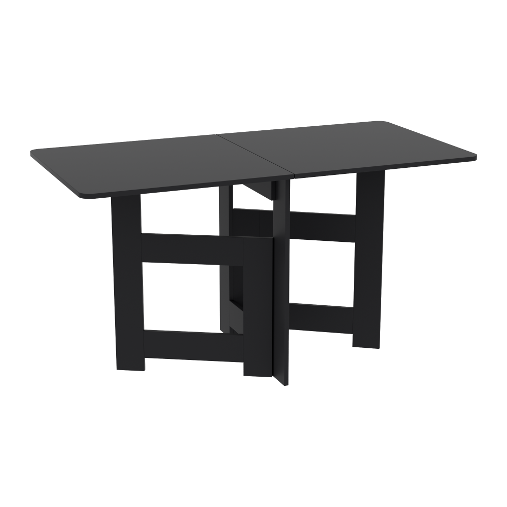 Стол книга, Антрацит, 1400х700х750 Львов - изображение 1