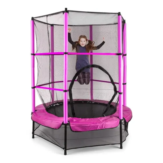 Б/У Батут детский Klarfit Rocketkid 10027936 из Германии Днепр