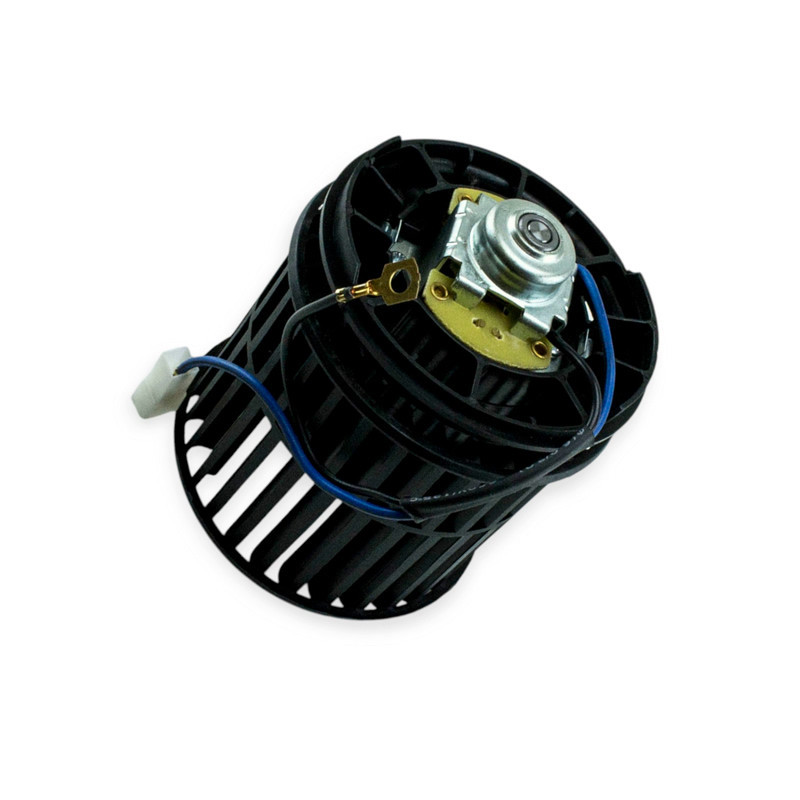 Мотор ГАЗель Бізнес новий зразок, Валдай (мотор обігрівача) пічки Мукачево - фото 1