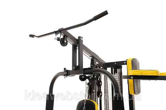 Силова станція Besport BS-3095 ATLANT Київ