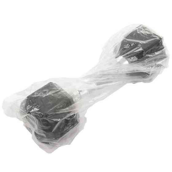 Гантель 2.5 кг цільна шестигранна SP-Planeta-80075-2_5 Київ