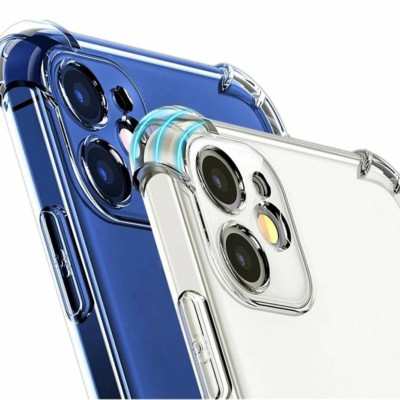 Чохол до мобільного телефона BeCover Apple iPhone 11 Clear (704781) Вінниця - фото 2