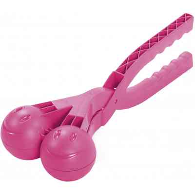 Снежколеп Prosperplast розовый (5905197234113) Винница