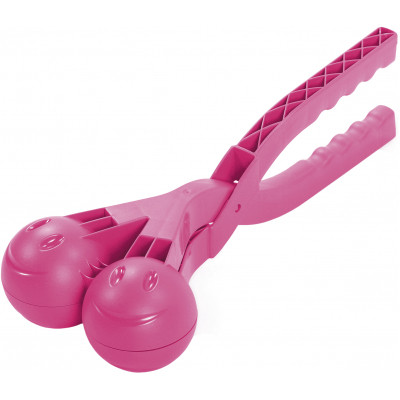 Снежколеп Prosperplast розовый (5905197234113) Винница - изображение 1