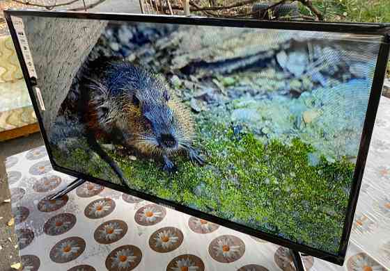 Экран СТЕКЛО Телевизор: Samsung 32