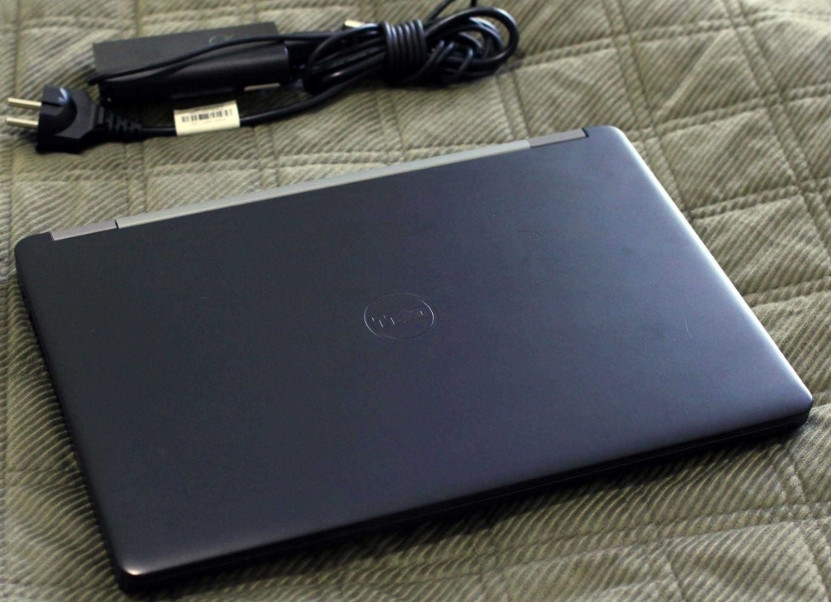 DELL 5470/Core i5-6440HQ 4x!/Radeon R7 M360 2GB/8GB/SSD256/АКБ 4ч/14HD Харьков - изображение 2