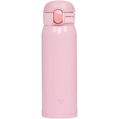 Термочашка Zojirushi SM-WA48PA 0.48 л Pink (1678.06.22) Винница - изображение 1