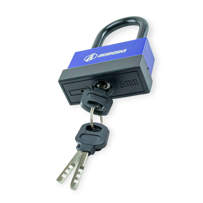 Замок навесной 