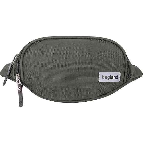 Bagland Бананка Bagland Bella 2 л. 327 хакі (0020266) Коломыя