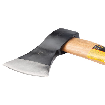 Сокира Sigma 1250г дерев&apos;яна ручка 700мм (береза) (4321351) Вінниця - фото 5