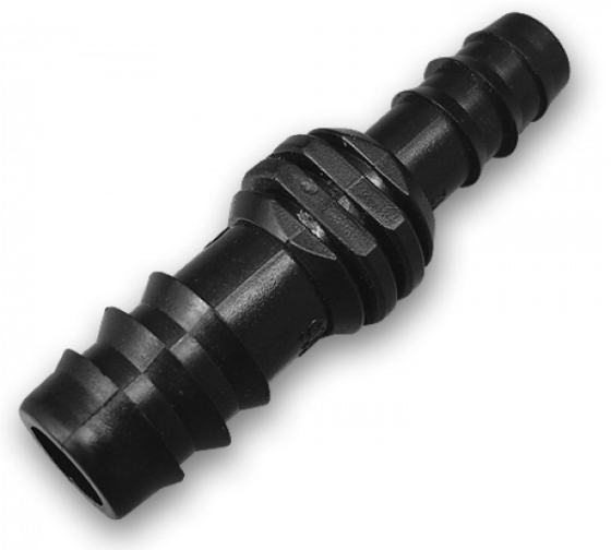 З'єднувач редукційний для трубок 20мм/16мм, DSWA01-2016L Київ