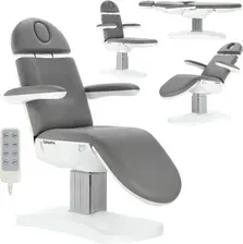 Педикюрне Крісло Calissimo Fotel Kosmetyczny Elektryczny Do Salonu Kosmetycznego Pedicure Ogrzewanie Regulacja 3 Siłowniki Edgar Київ