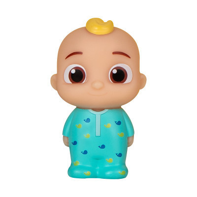 Розвиваюча іграшка CoComelon Feature Vehicle Жовтий Шкільний Автобус зі звуком (CMW0015) Вінниця - фото 7