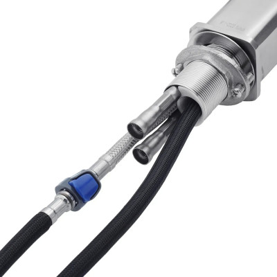 Смеситель Kroner Klassisch-ESG03918 (CV032498) Винница - изображение 3