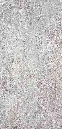 Шпалери вінілові на флізеліні AdaWall Roka 1.06х10 під венеціанську штукатурку блакитні срібло 23111-4 Київ