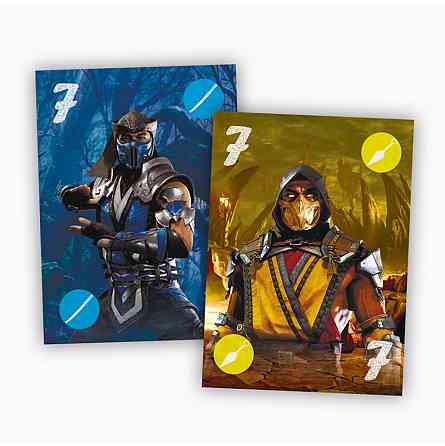 Настольная игра 