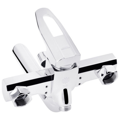 Смеситель Kroner KRM Kante - C060 Винница - изображение 6