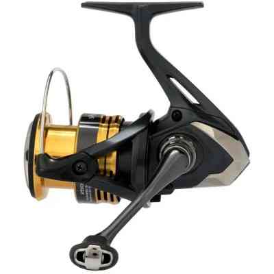 Катушка Shimano Sahara FJ 4000 4+1BB (SH4000FJ) Винница