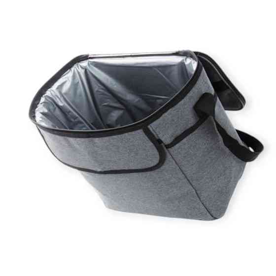 Термосумка 350х220х330мм 25л сіра Мукачево